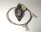 Collier APESANTEUR