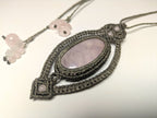 Collier APESANTEUR
