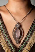 Collier APESANTEUR