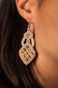 Boucles d'Oreilles ORIGINE