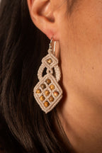 Boucles d'Oreilles ORIGINE