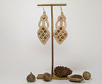 Boucles d'Oreilles ORIGINE