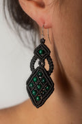 Boucles d'Oreilles ORIGINE