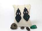 Boucles d'Oreilles ORIGINE