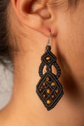 Boucles d'Oreilles ORIGINE