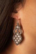 Boucles d'Oreilles ORIGINE