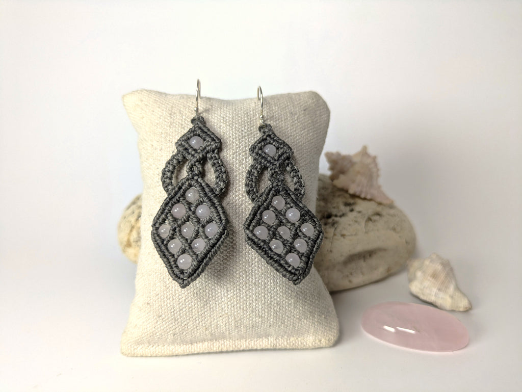 Boucles d'Oreilles ORIGINE