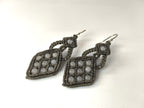 Boucles d'Oreilles ORIGINE