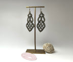 Boucles d'Oreilles ORIGINE