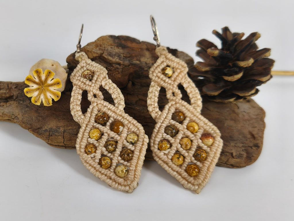 Boucles d'Oreilles ORIGINE