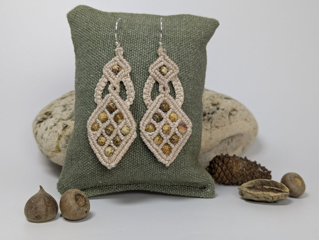 Boucles d'Oreilles ORIGINE