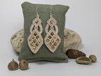 Boucles d'Oreilles ORIGINE