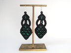 Boucles d'Oreilles ORIGINE