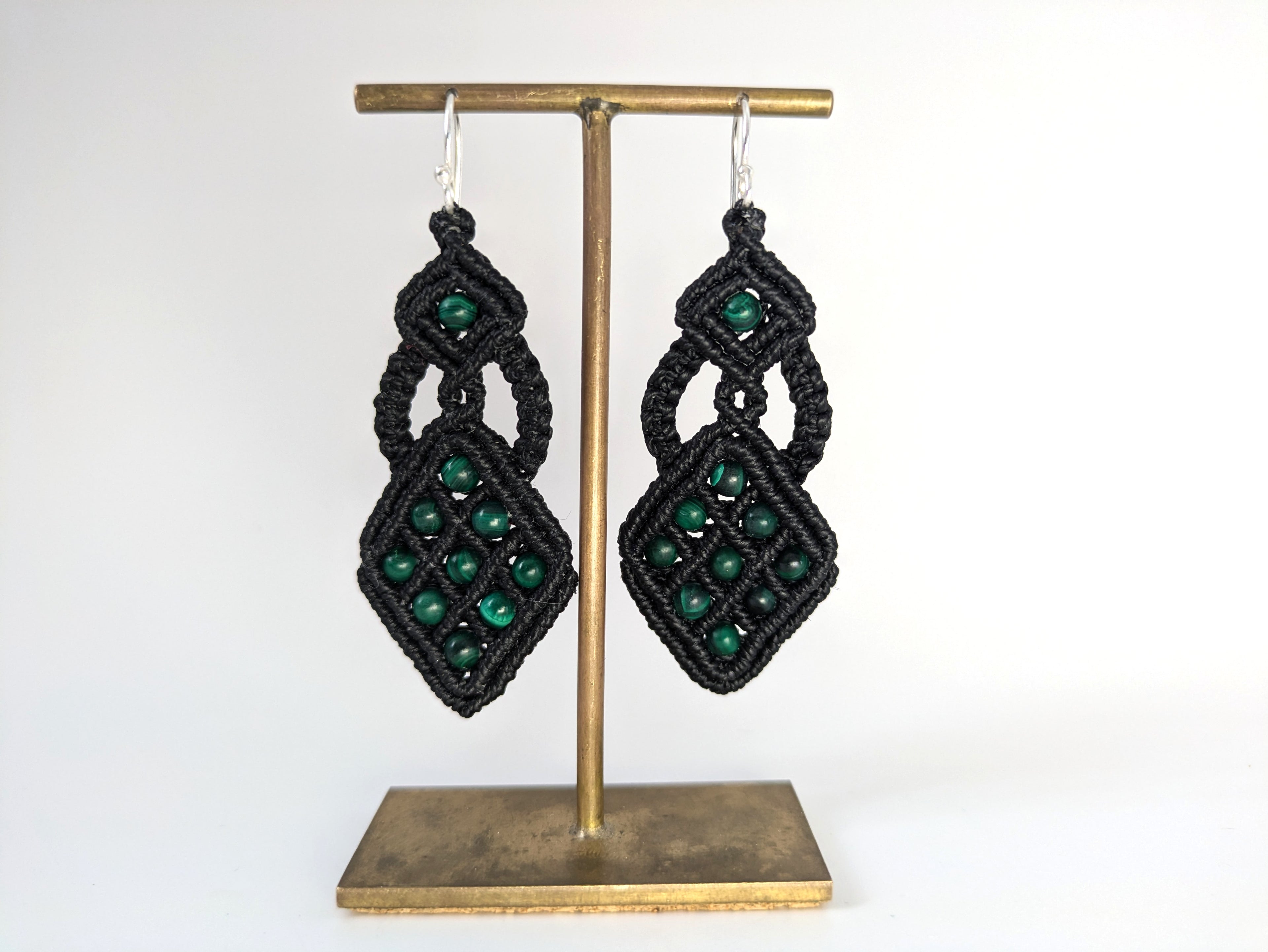 Boucles d'Oreilles ORIGINE