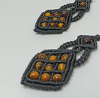 Boucles d'Oreilles ORIGINE