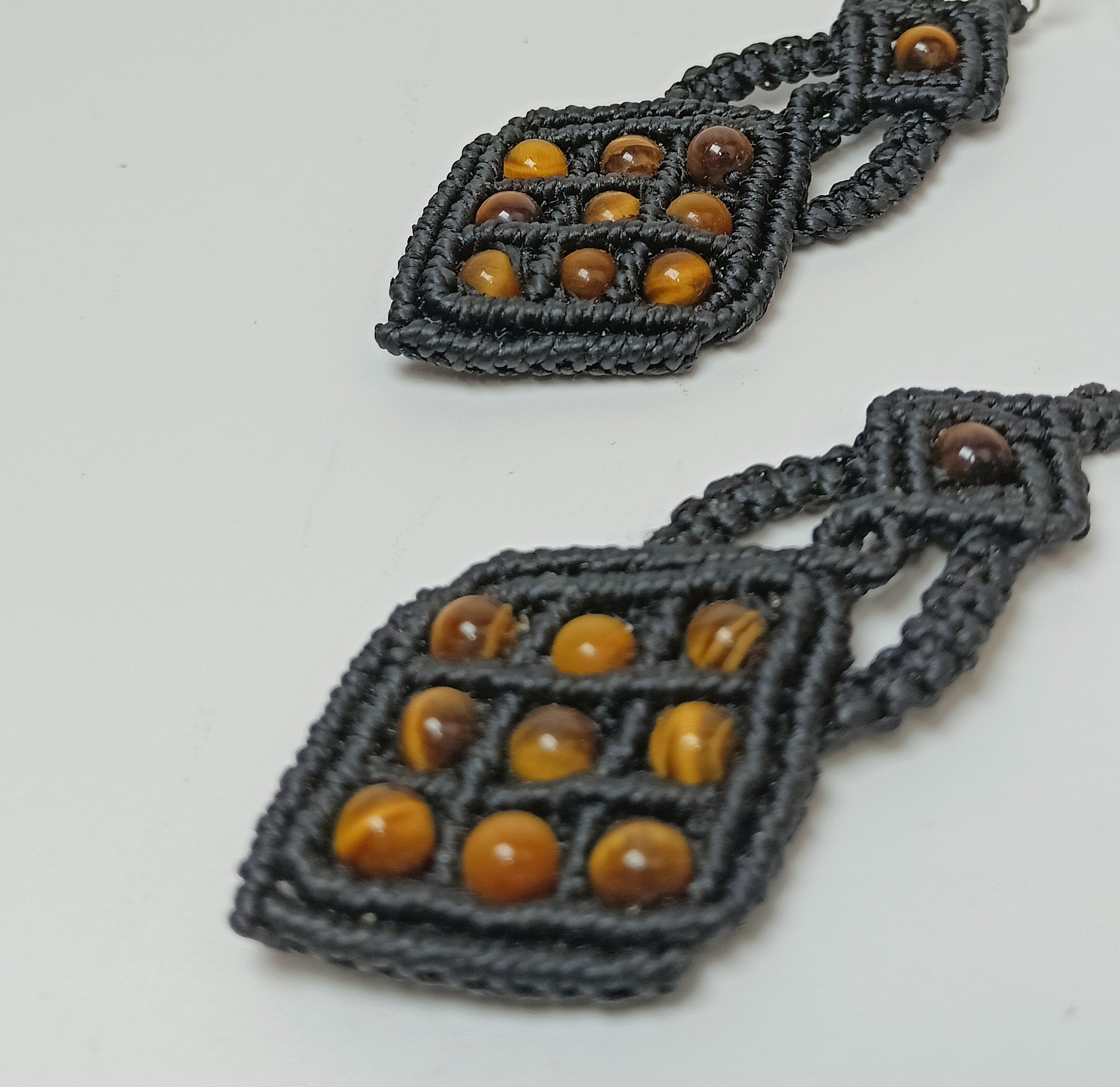 Boucles d'Oreilles ORIGINE