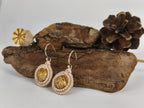 Boucles d'Oreilles SPHERE