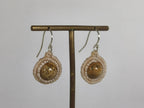 Boucles d'Oreilles SPHERE