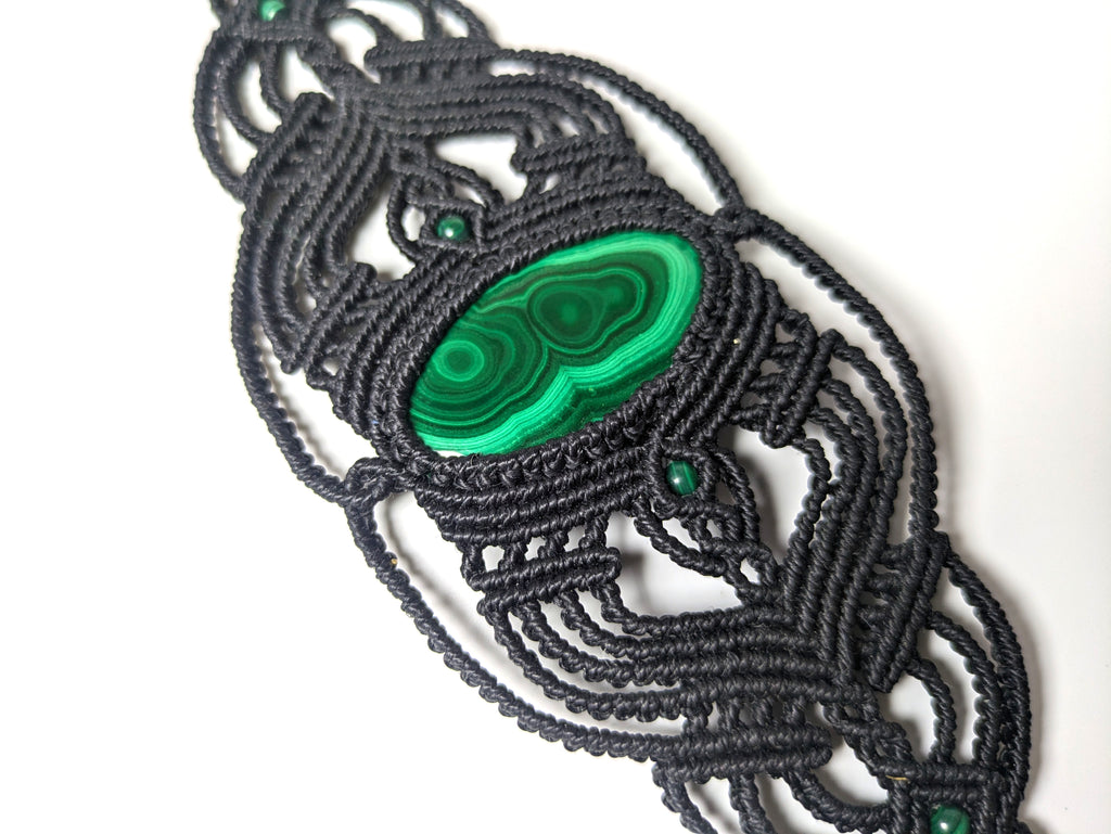 Bracelet KHEPRI