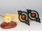 Boucles d'Oreilles EQUINOXE