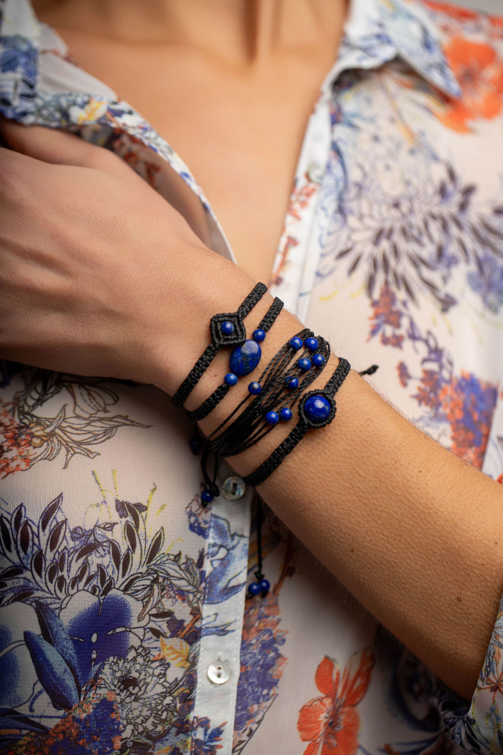 Bracelets COSMOS