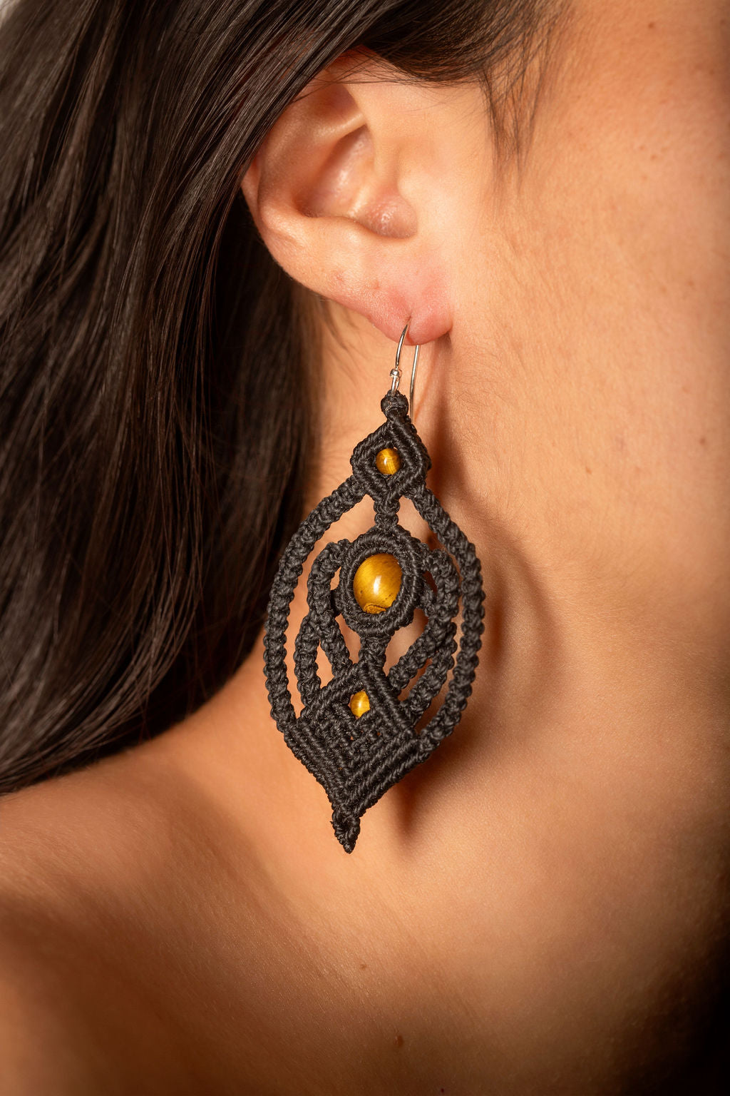 GRAVITE Oeil de Tigre 1