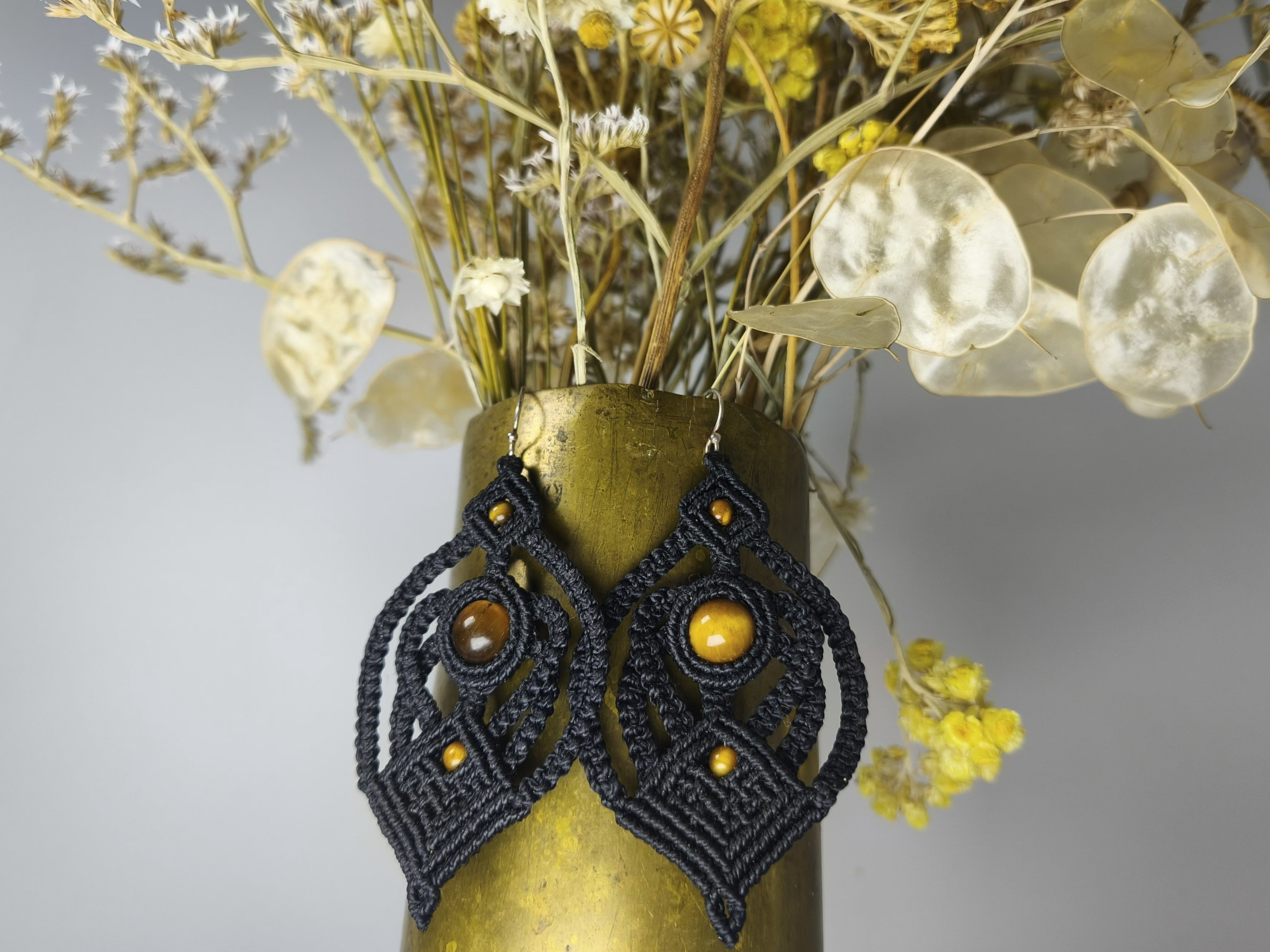 GRAVITE Oeil de Tigre 2