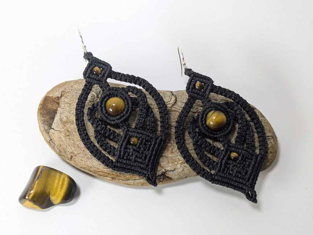 GRAVITE Oeil de Tigre 3