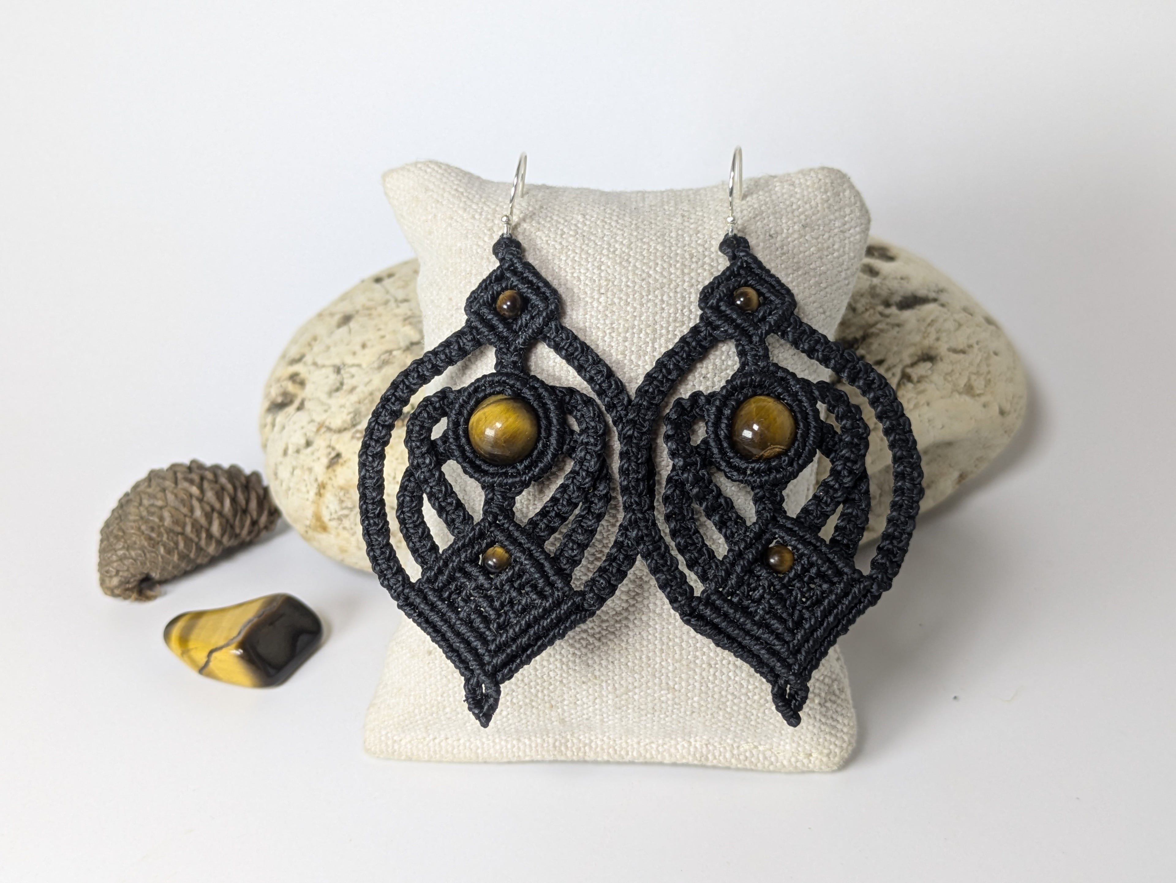 GRAVITE Oeil de Tigre 4