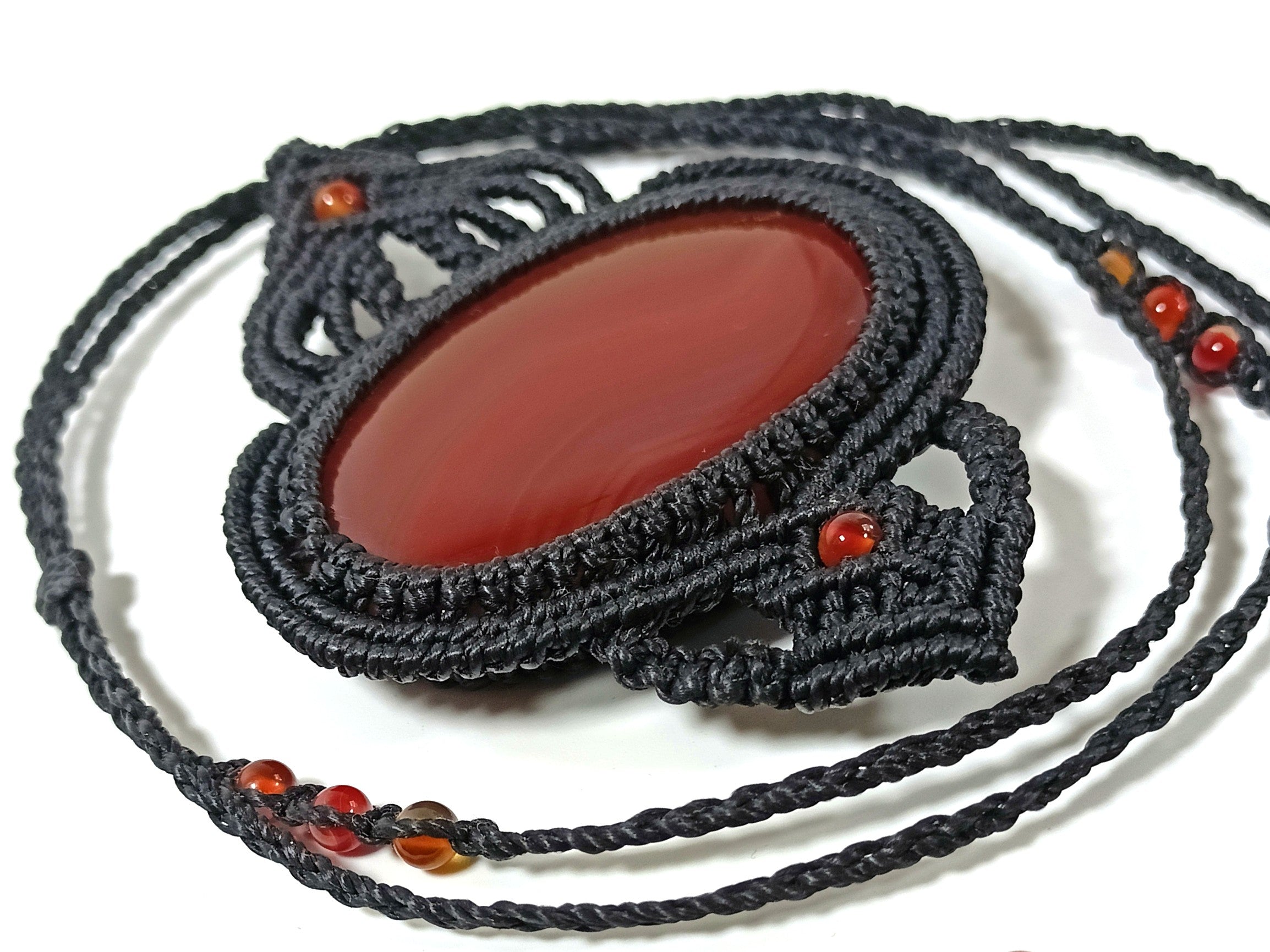 Collier HORIZON