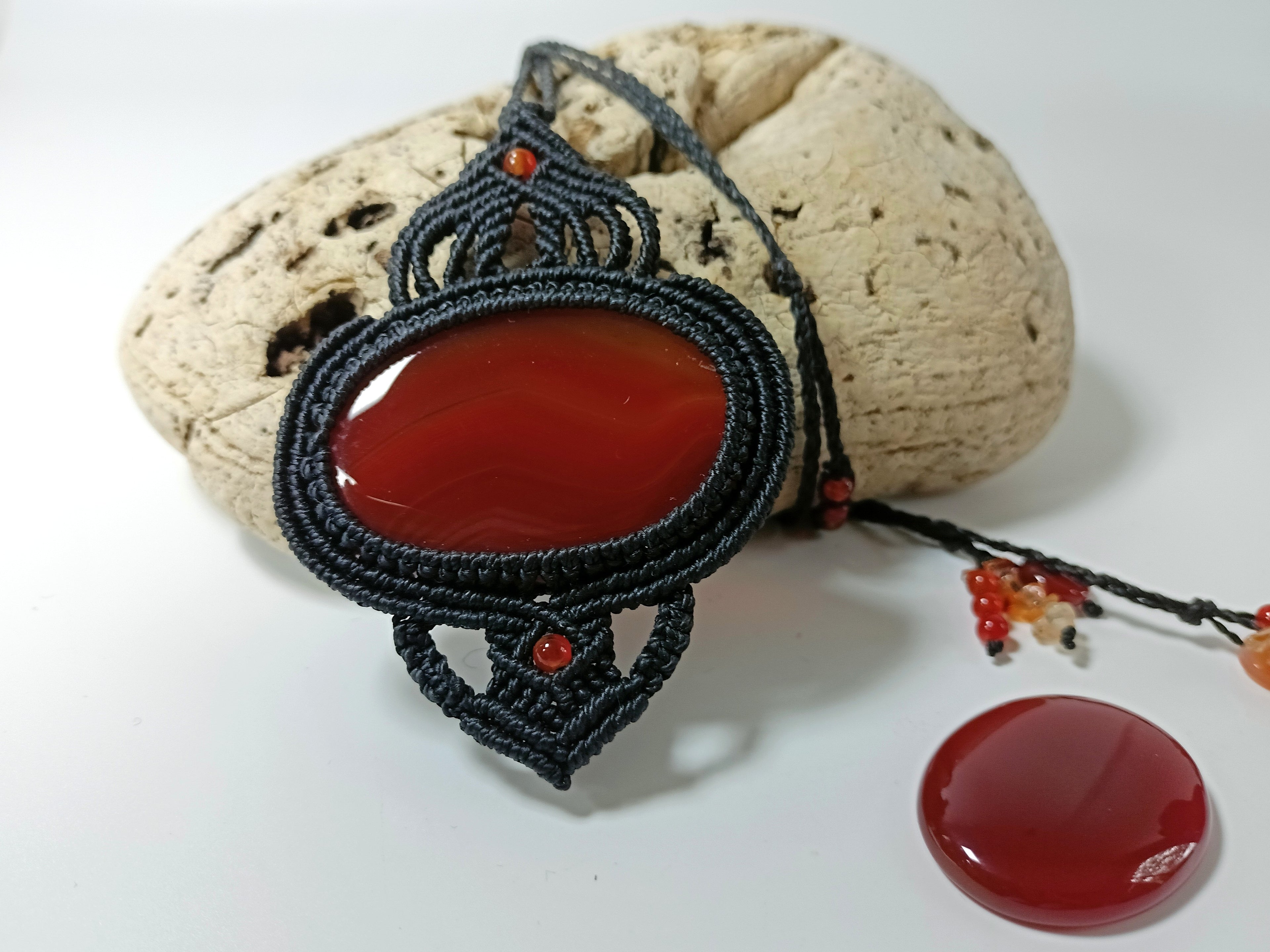 Collier HORIZON