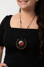 Collier INTI