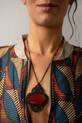 Collier HORIZON