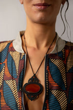Collier HORIZON