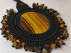 Collier INTI