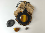 Collier INTI