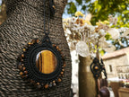 Collier INTI