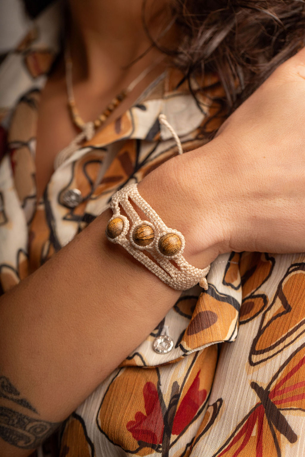 Bracelets ORION