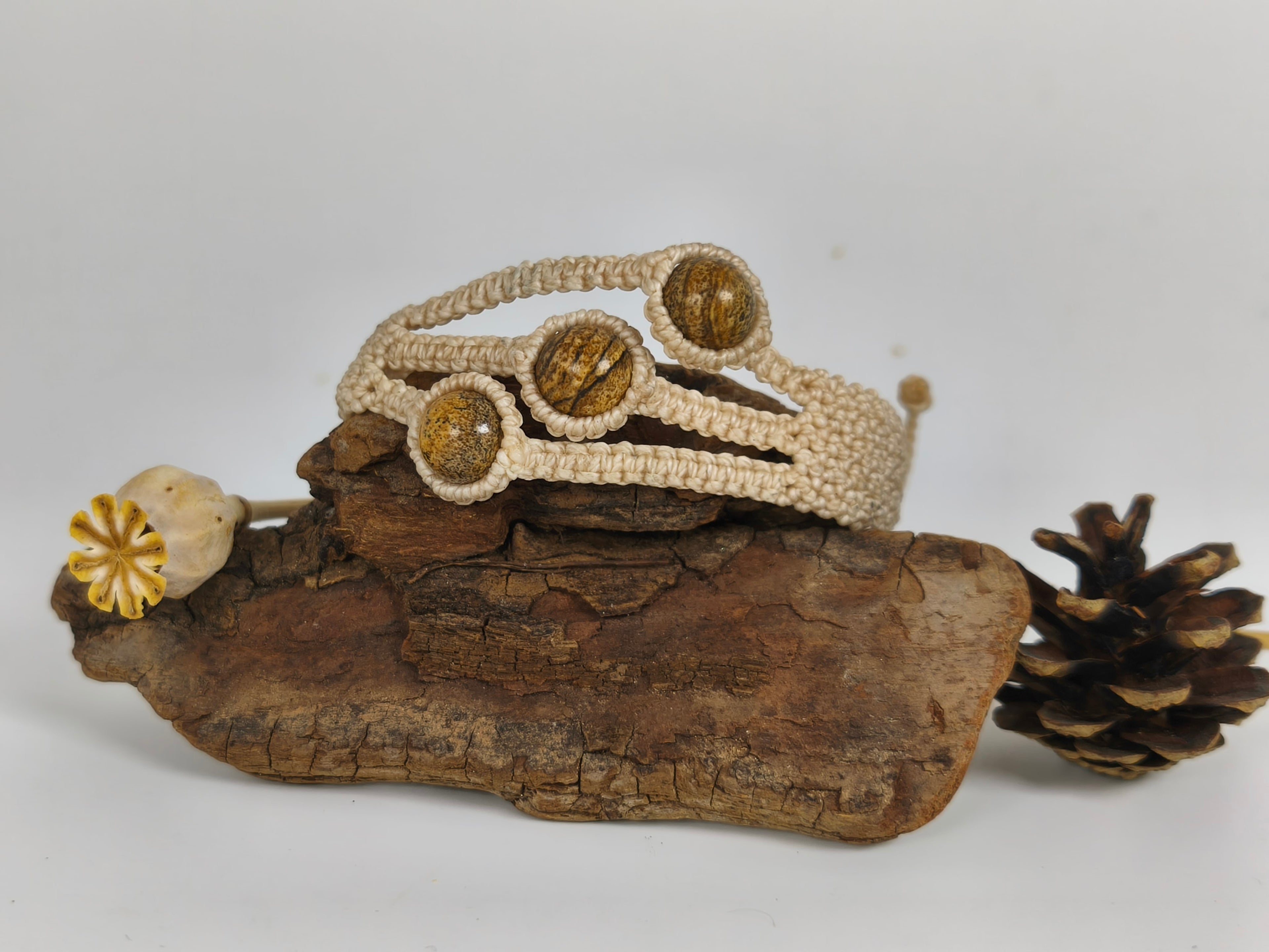 Bracelets ORION