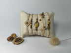 Bracelets PERLES