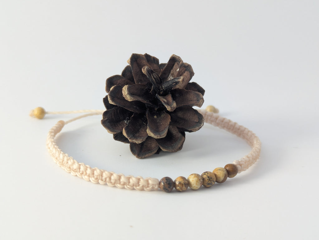 Bracelets PERLES