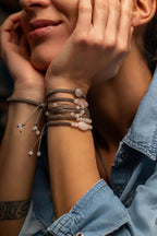 Bracelets PERLES