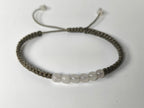 Bracelets PERLES