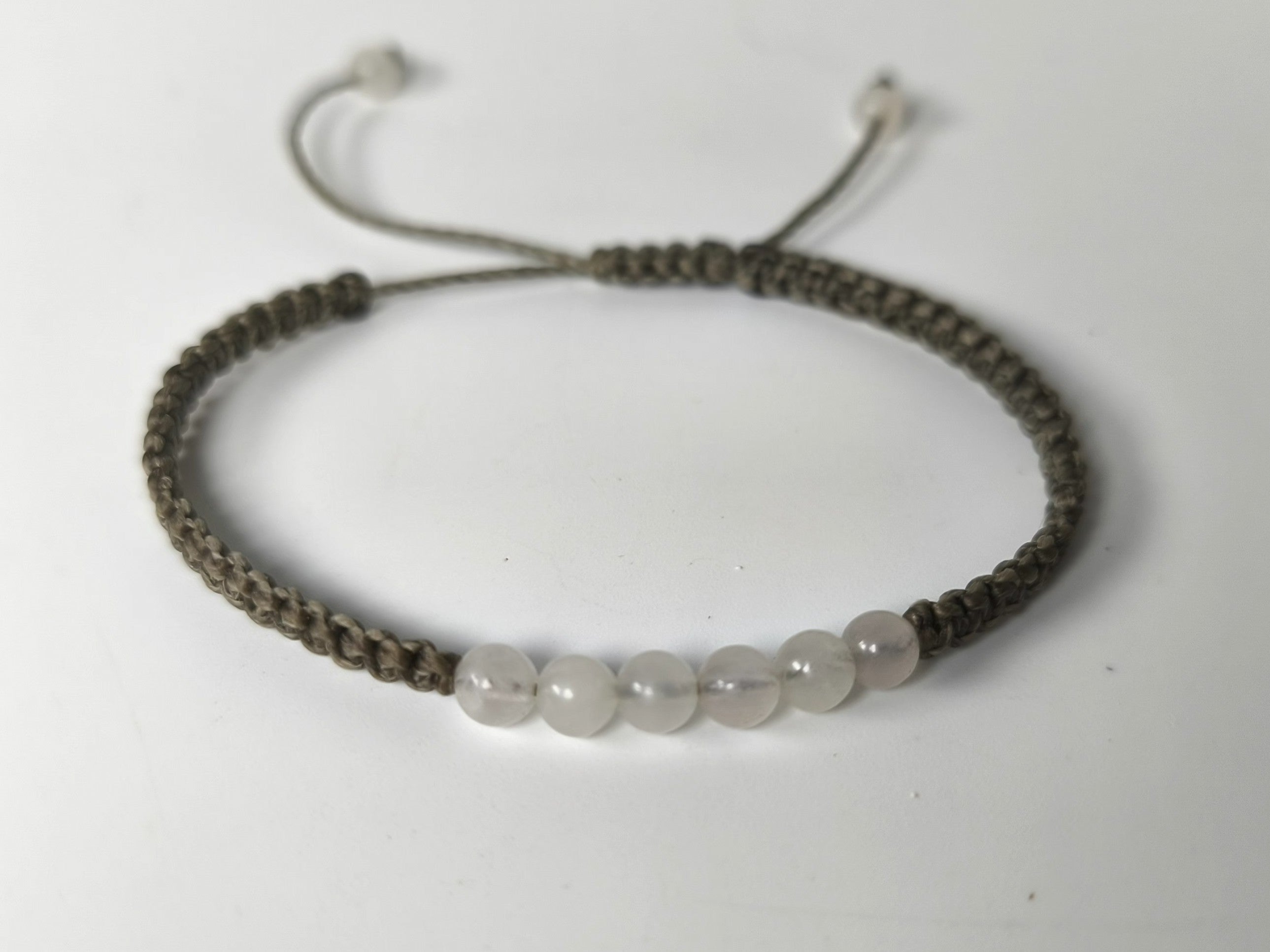 Bracelets PERLES