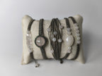 Bracelets PERLES