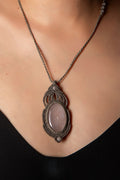 Collier QUILLA