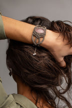 Bracelet RELIANCE Quartz Rose