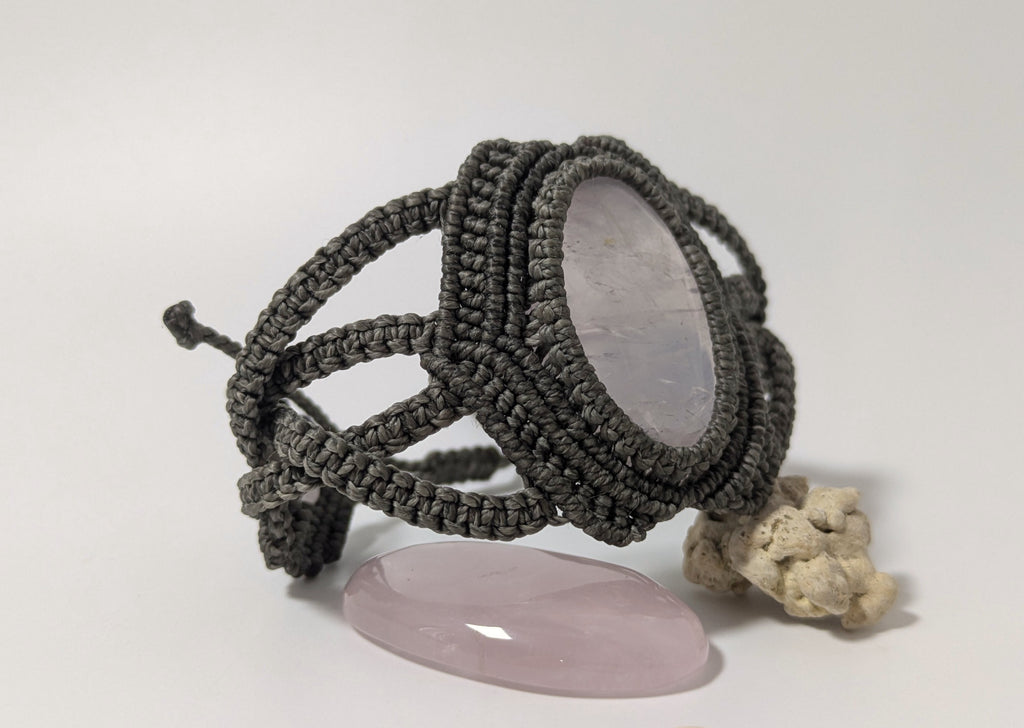 Bracelet RELIANCE Quartz Rose