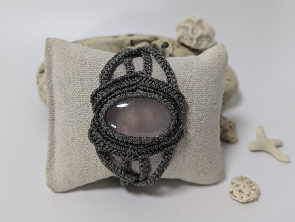 Bracelet RELIANCE Quartz Rose