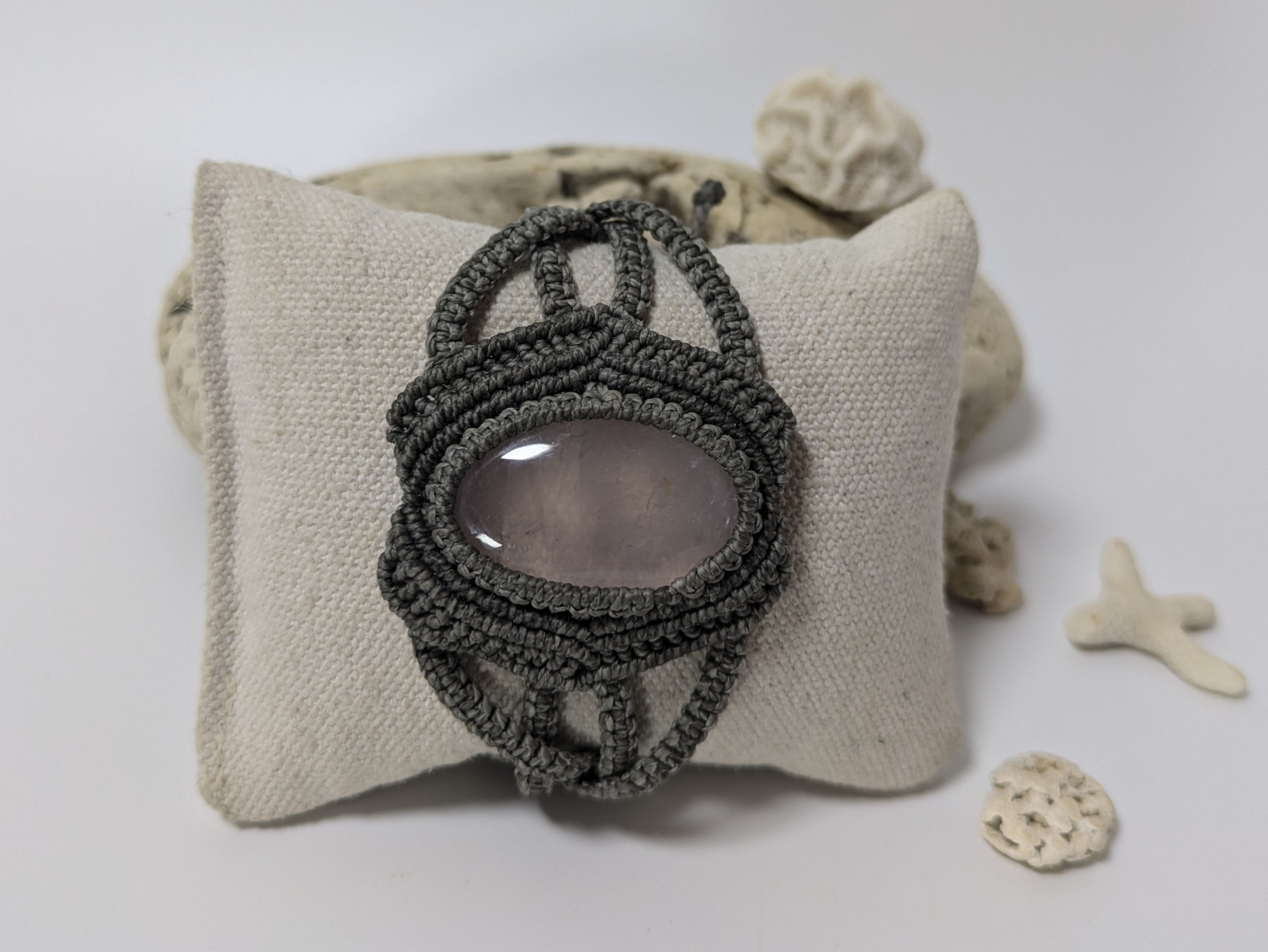 Bracelet RELIANCE Quartz Rose